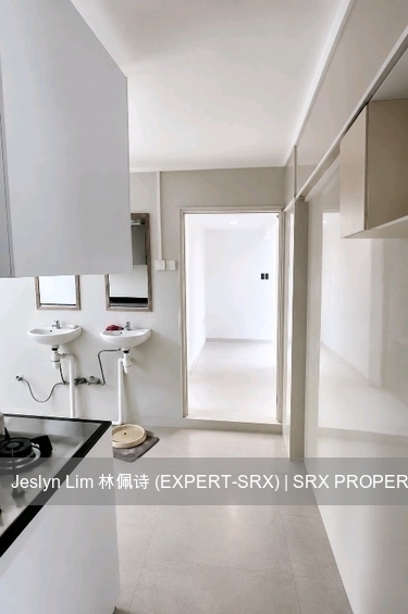 Spottiswoode Park (D2), Apartment #560543061